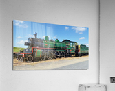 2071 Acrylic Print
