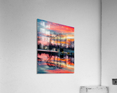 2079 Acrylic Print
