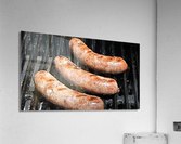 2082 Acrylic Print