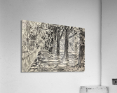 2085 Acrylic Print