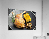 2090 Acrylic Print
