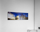 2097 Acrylic Print