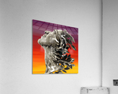 2098 Acrylic Print