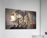 2103 Acrylic Print