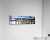 2108 Acrylic Print
