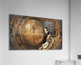 2110 Acrylic Print