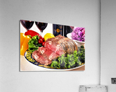 2122 Acrylic Print