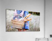 2123 Acrylic Print