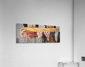2124 Acrylic Print