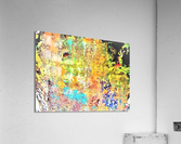 2129 Acrylic Print