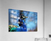2133 Acrylic Print