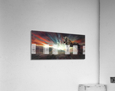 2135 Acrylic Print