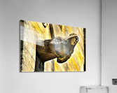 2137 Acrylic Print