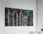 2139 Acrylic Print