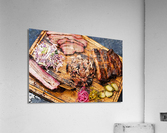 2155 Acrylic Print