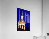 2156 Acrylic Print