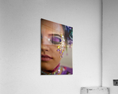 2157 Acrylic Print