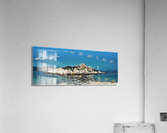 2169 Acrylic Print