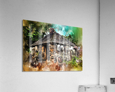 2179 Acrylic Print