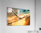 2195 Acrylic Print