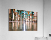 2197 Acrylic Print