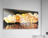 2200 Acrylic Print