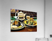 2202 Acrylic Print