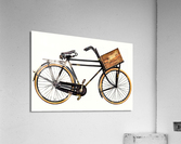 2206 Acrylic Print