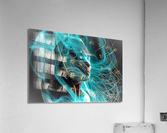 2210 Acrylic Print