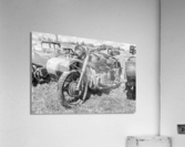 2213 Acrylic Print