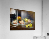 2234 Acrylic Print