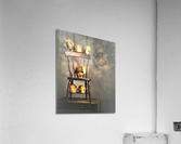 2240 Acrylic Print