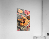 2241 Acrylic Print