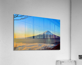 2244 Acrylic Print