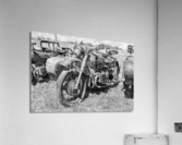 2248 Acrylic Print