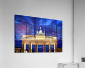 2269 Acrylic Print
