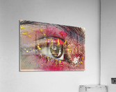 2277 Acrylic Print
