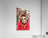 2280 Acrylic Print