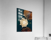 2285 Acrylic Print