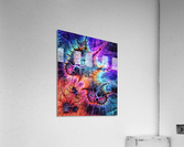 2286 Acrylic Print