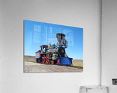 2289 Acrylic Print
