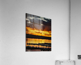 2301 Acrylic Print