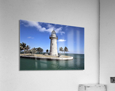 2302 Acrylic Print