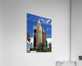 2303 Acrylic Print