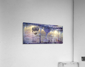 2309 Acrylic Print