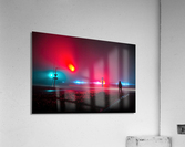 2321 Acrylic Print