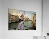 2235 Acrylic Print