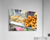 2338 Acrylic Print