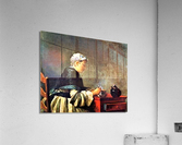 2339 Acrylic Print