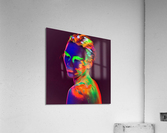 2341 Acrylic Print